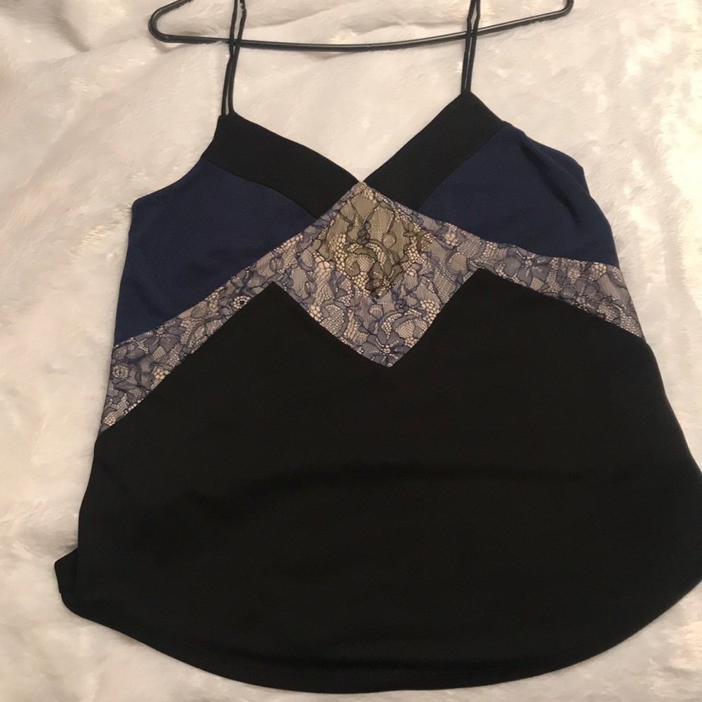 Express Downtown Cami